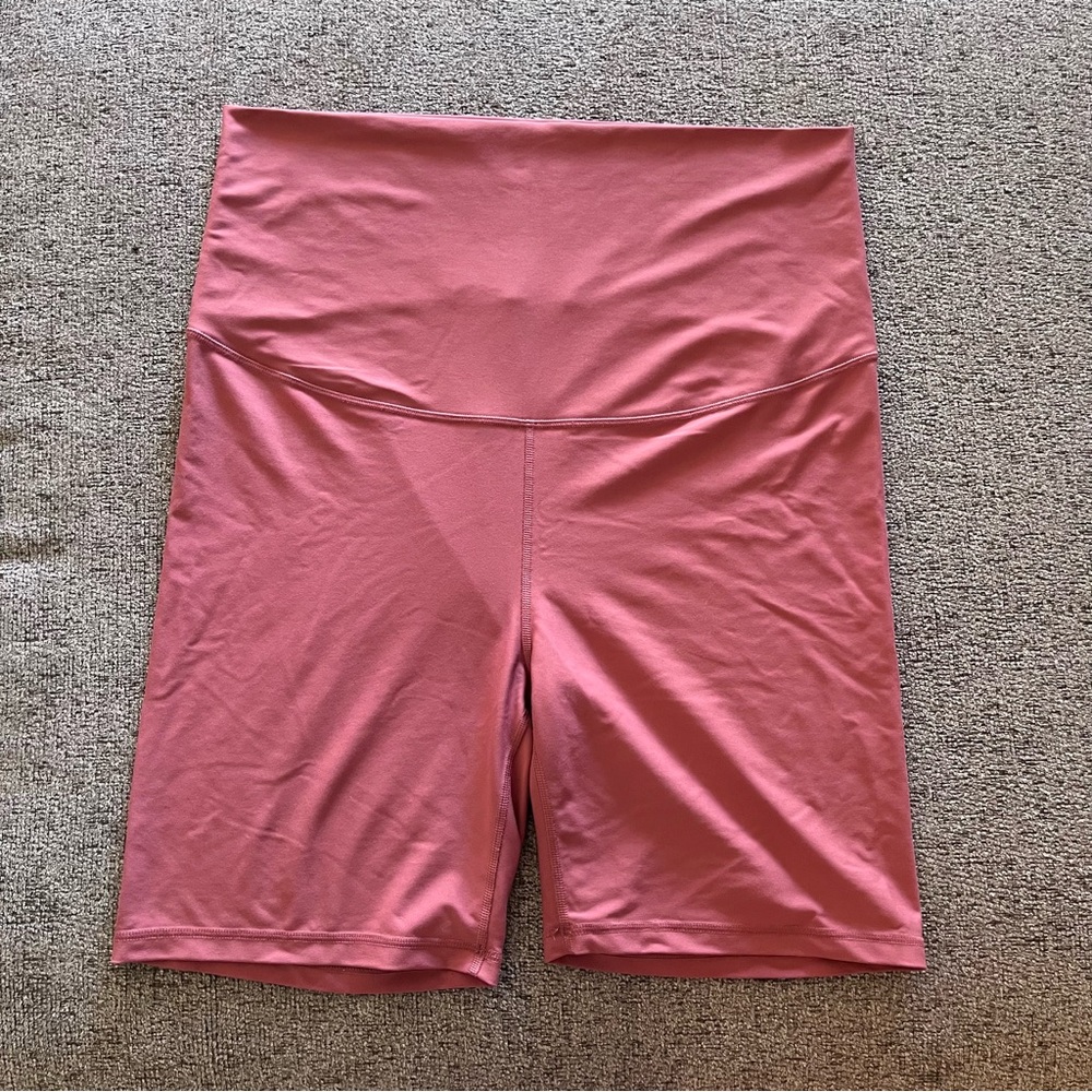 Old Navy Maternity Bike Shorts